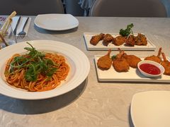 -必胜客(环球店)