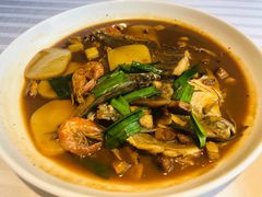 -和记小菜(大宁店)