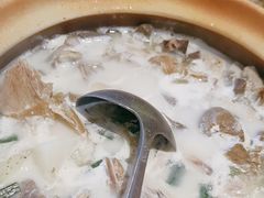 -羊之道草原味道清真餐厅(番禺店)