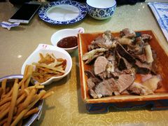 -塞伊德·蒙餐(锡林浩特店)