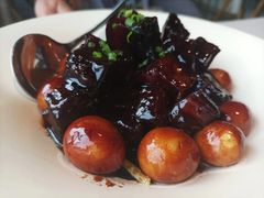 -一澜江宴·江景地标楚菜(江滩公园店)