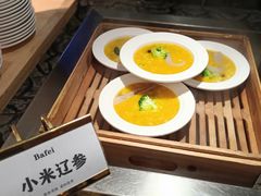 -芭菲盛宴·环球美食(解放碑英利国际店)