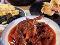 -东方饺子王(和平里店)