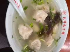 -天津包子铺(万泉庄店)