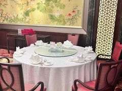-香格里拉香宫·海鲜青岛菜·鲁菜·淮扬菜