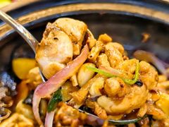 -明本湛江鸡•海鲜小厨(陈家祠店)