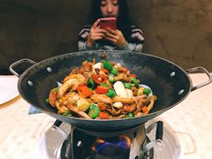 -马凯餐厅(长椿街店)