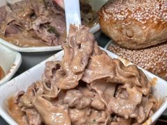 -马记伊源斋涮肉·清真菜(潘家园古玩市场店)