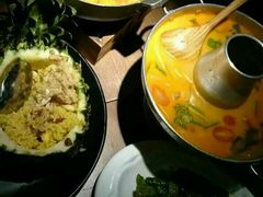 -太泰东南亚餐厅(万福广场店)