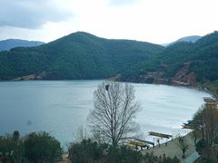 -丽江泸沽湖景区