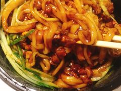 -酱府老碗面(西大店)