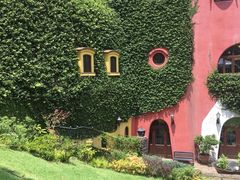 -三鹰之森吉卜力美术馆