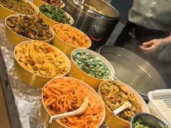-红鼻子桂林米粉(金唐新光界店)