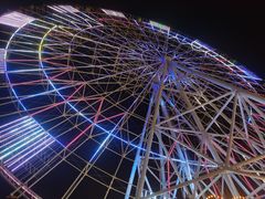 -南昌之星摩天轮