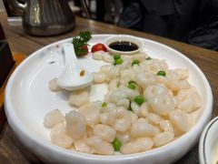-锡和无锡菜(景丽苑店)