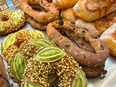 -81bakery(关山路店)