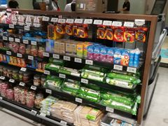 -永辉Bravo超市(东二环泰禾广场店)