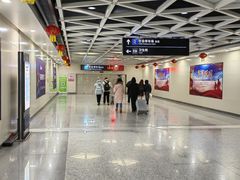 -长春西站