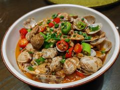 -大唐高老庄(红旗路店)