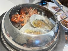 -海味当家·蒸锅海鲜(中山广场创始店)