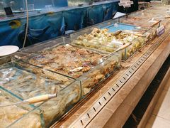 -尚宴牛特鲜自助(太原街万达店)