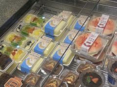 -巴黎优朵烘焙馆(菱角湖壹号店)