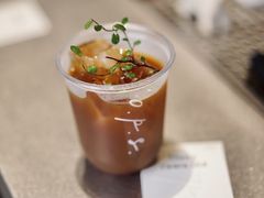 -O.P.S. CAFE