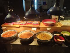 -德得轩烤涮一体自助餐厅(王府井店)