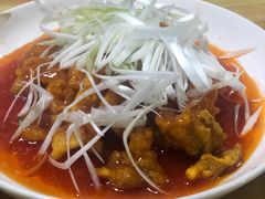 -老丘丘(较场口店)