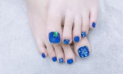 -熙画美上门MakeUp美甲美睫