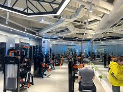 -Hi GYM嗨健身(泥城店)