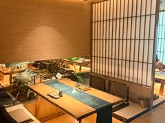 -Minase水濑·日料放题(外滩店)