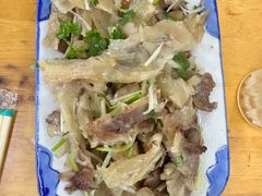 -十二忠手拉面(中华路店)