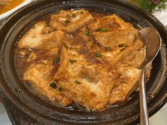 -东江渔村·古典园林·30年粤菜老字号(太和店)