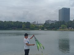 -美兰湖景区