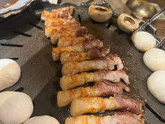 -坦坦大炉·韩式烤肉(望京店)