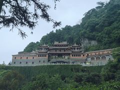 -安溪清水岩