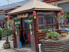 -旺角小渔村·海肠捞饭开创者(环山路店)