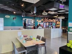 -巧克力渔家.小船海鲜家常菜(万平口店)