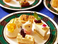 -马勒别墅·中餐厅