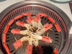 -炭之家齐齐哈尔大片烤肉·涮毛肚火锅·齐齐哈尔烤肉(中央大街店)