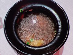-喜满堂 望喜园·融合菜