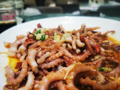 -舌尖上·霞浦滩涂海鲜·新闽菜(总店)