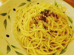 蒜香意面-萨莉亚意式餐厅(新洲家乐福店)