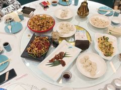 -大眼锅贴水饺(河东店)