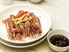 -肥仔文澳门猪骨煲(南京西路店)