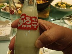 -同胜祥清真新豫菜(杜岭街店)