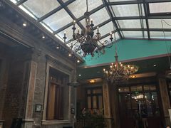 -卫鼎轩·曹公馆(鼓楼店)