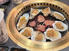 -神户赤童日式烤肉伙伴(东直门店)