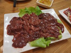 猪肝-吉友粥底火锅(方斜路店)